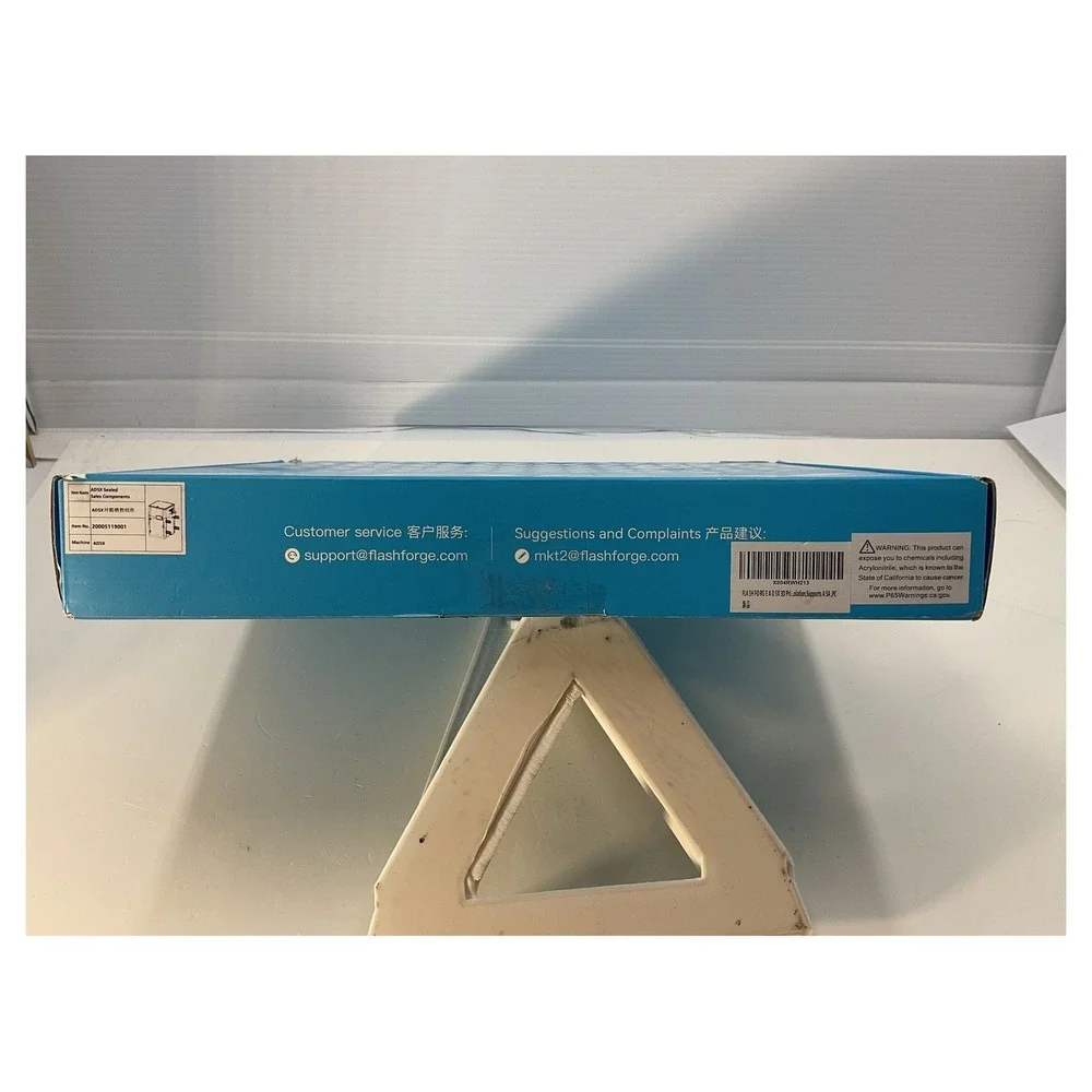 FlashForge AD5X 3D Printer Enclosure‎ DIY Kit